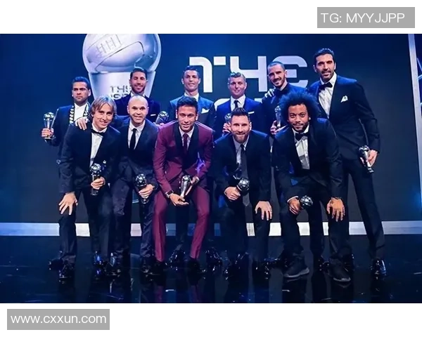 足球明星精彩瞬间集锦让你领略球场魅力与风采